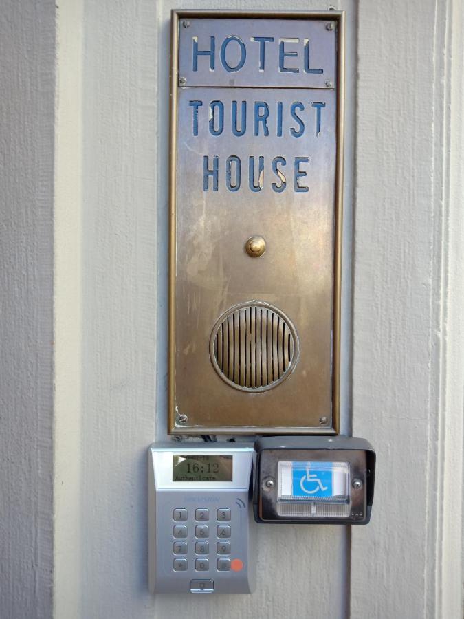 Hotel Tourist House Φλωρεντία Εξωτερικό φωτογραφία