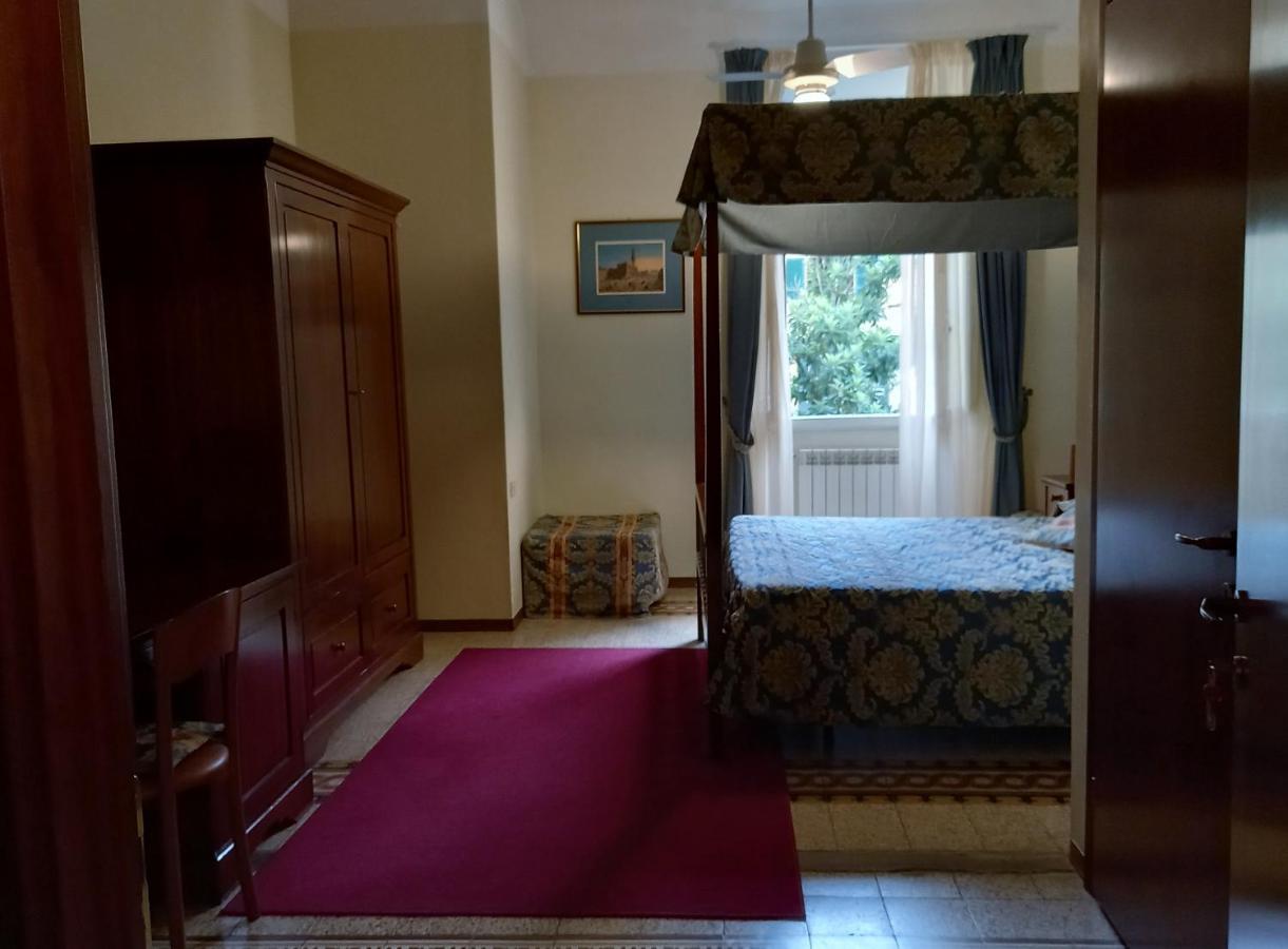 Hotel Tourist House Φλωρεντία Εξωτερικό φωτογραφία