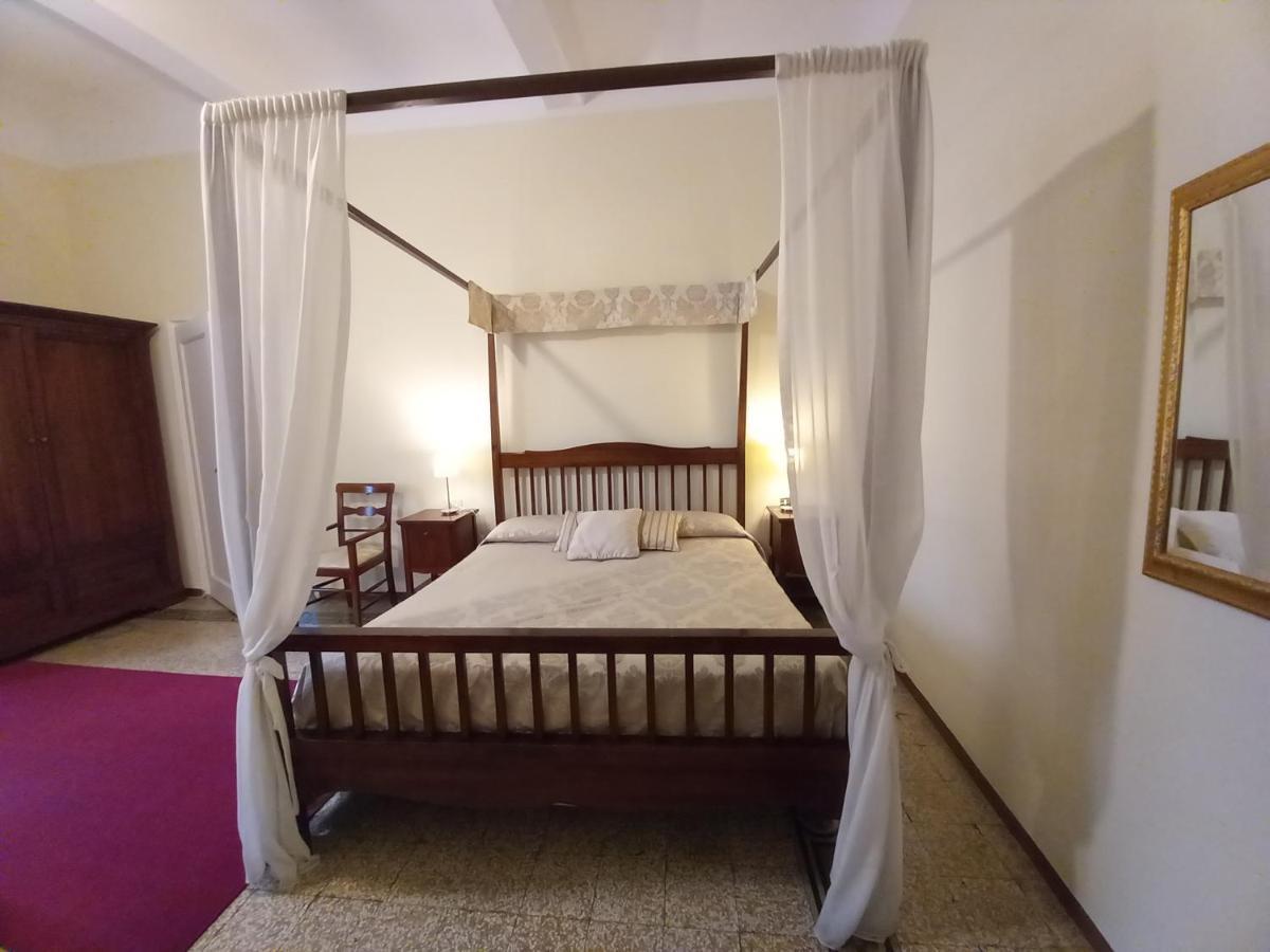 Hotel Tourist House Φλωρεντία Εξωτερικό φωτογραφία